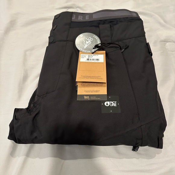 Picture Object Pants in size XL - Picture 2 of 13